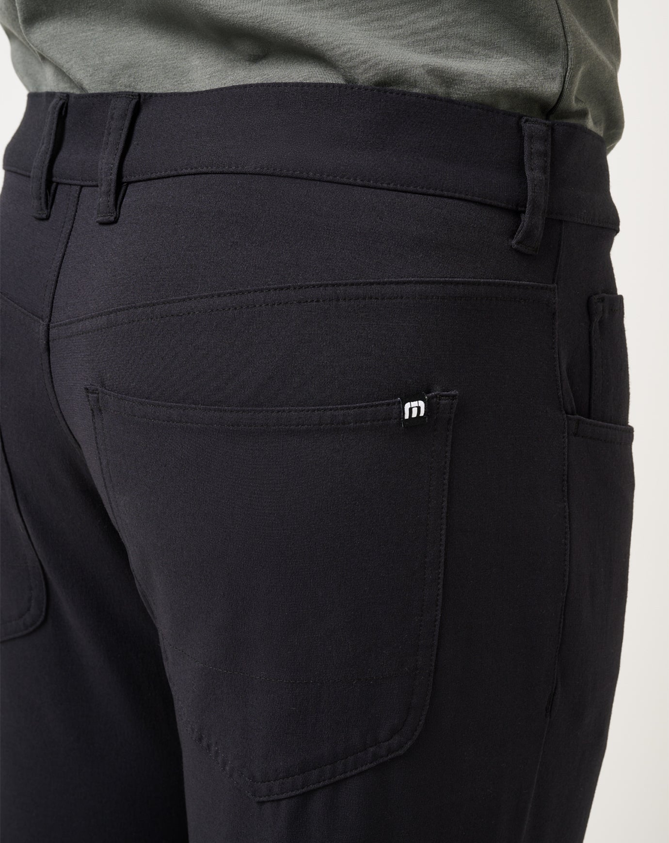 TravisMathew パンツ 2XL Open To Close Midweight Pant ∣ TravisMathew