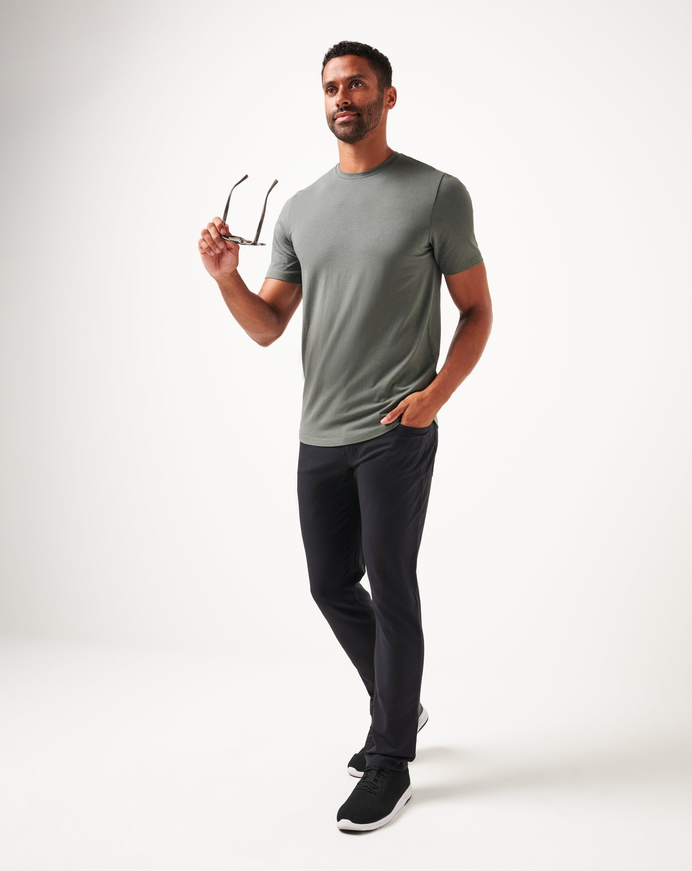 Open To Close Midweight Pant image 9