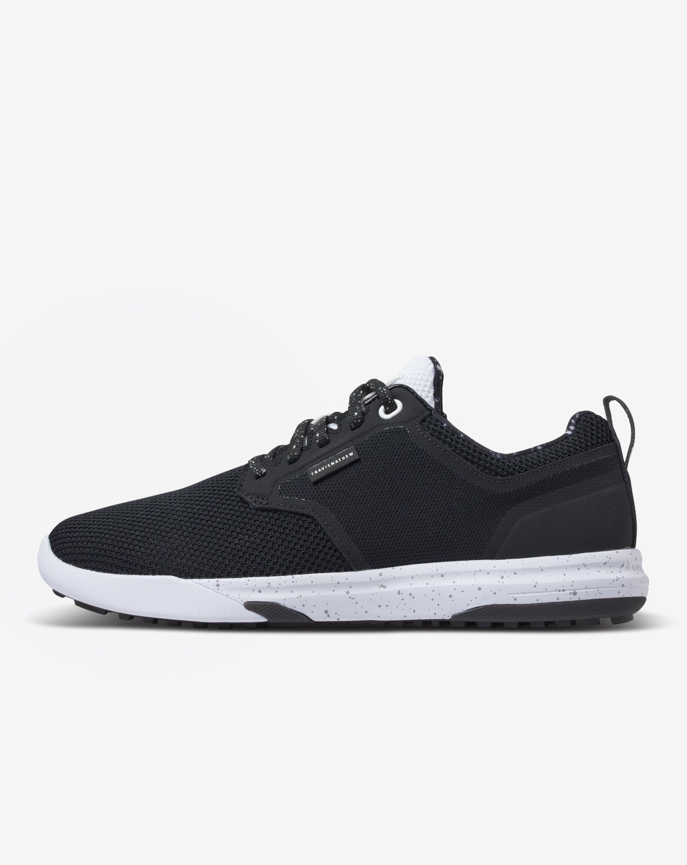 The Daily Pro Hybrid Print Shoe