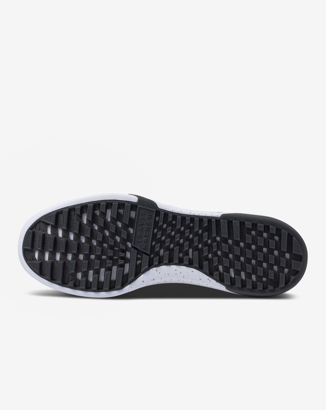 The Daily Pro Hybrid Print Shoe