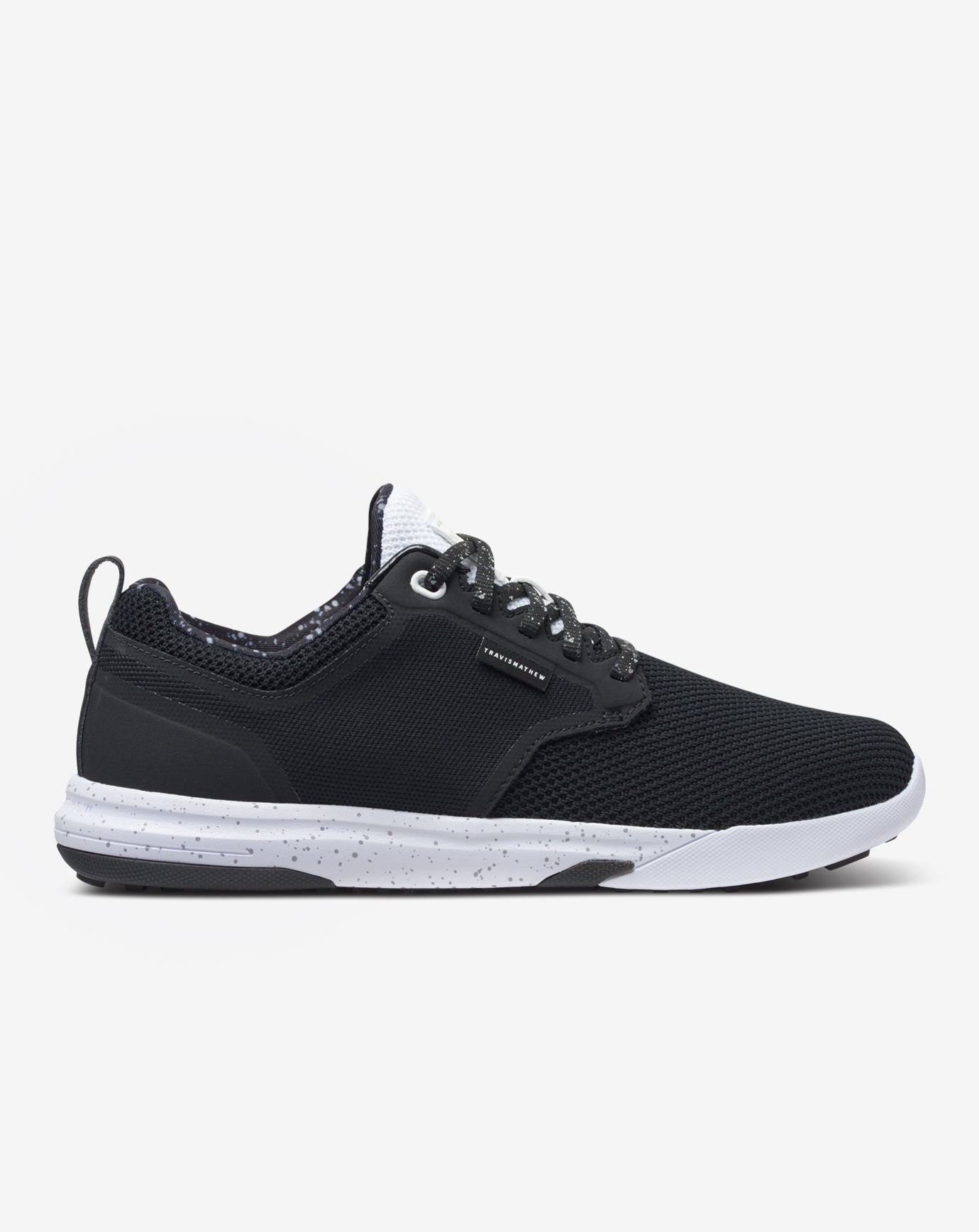 The Daily Pro Hybrid Print Shoe