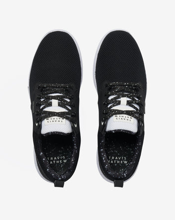 The Daily Pro Hybrid Print Shoe image 4