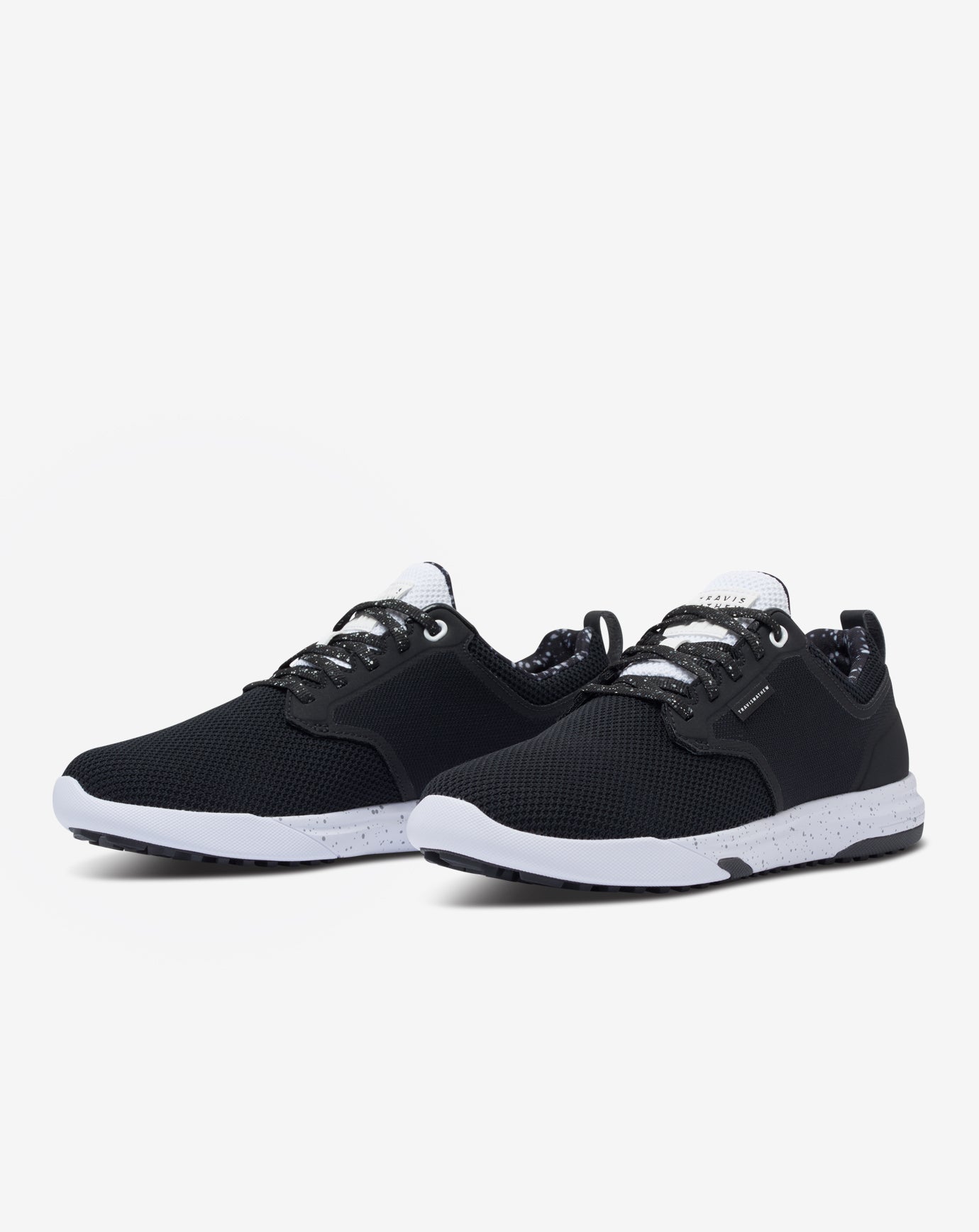 The Daily Pro Hybrid Print Shoe