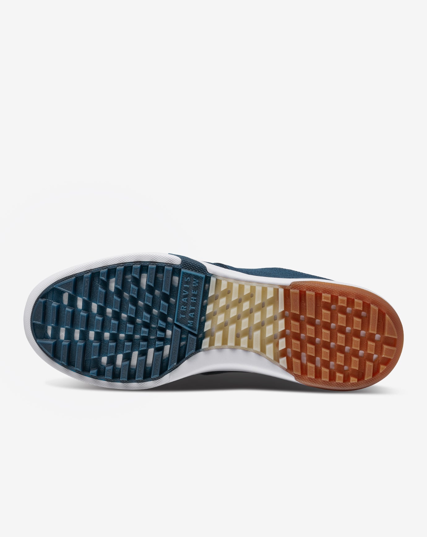The Daily Pro Hybrid Print Shoe