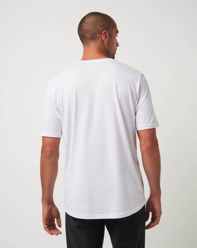 Burnley Shootout Tee