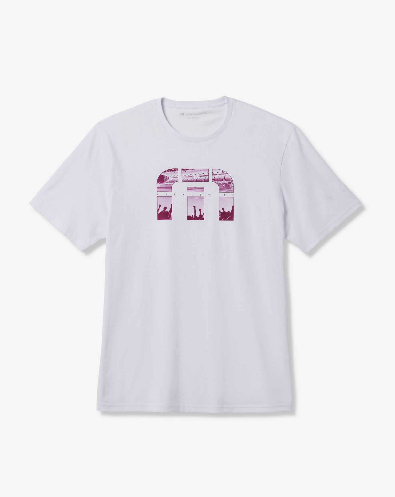 Burnley Shootout Tee image 1