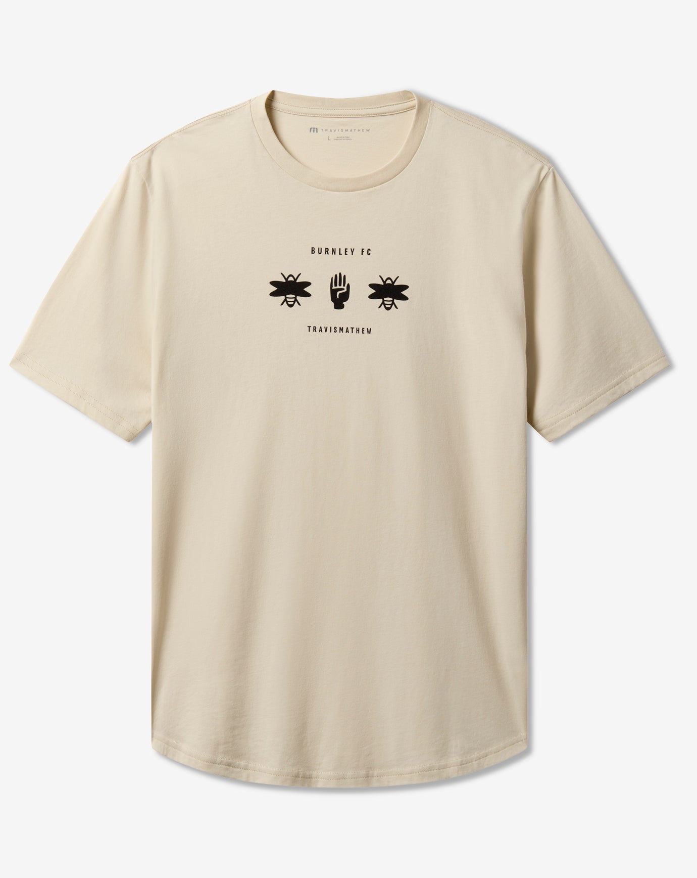 Burnley Winning Point Tee image 1