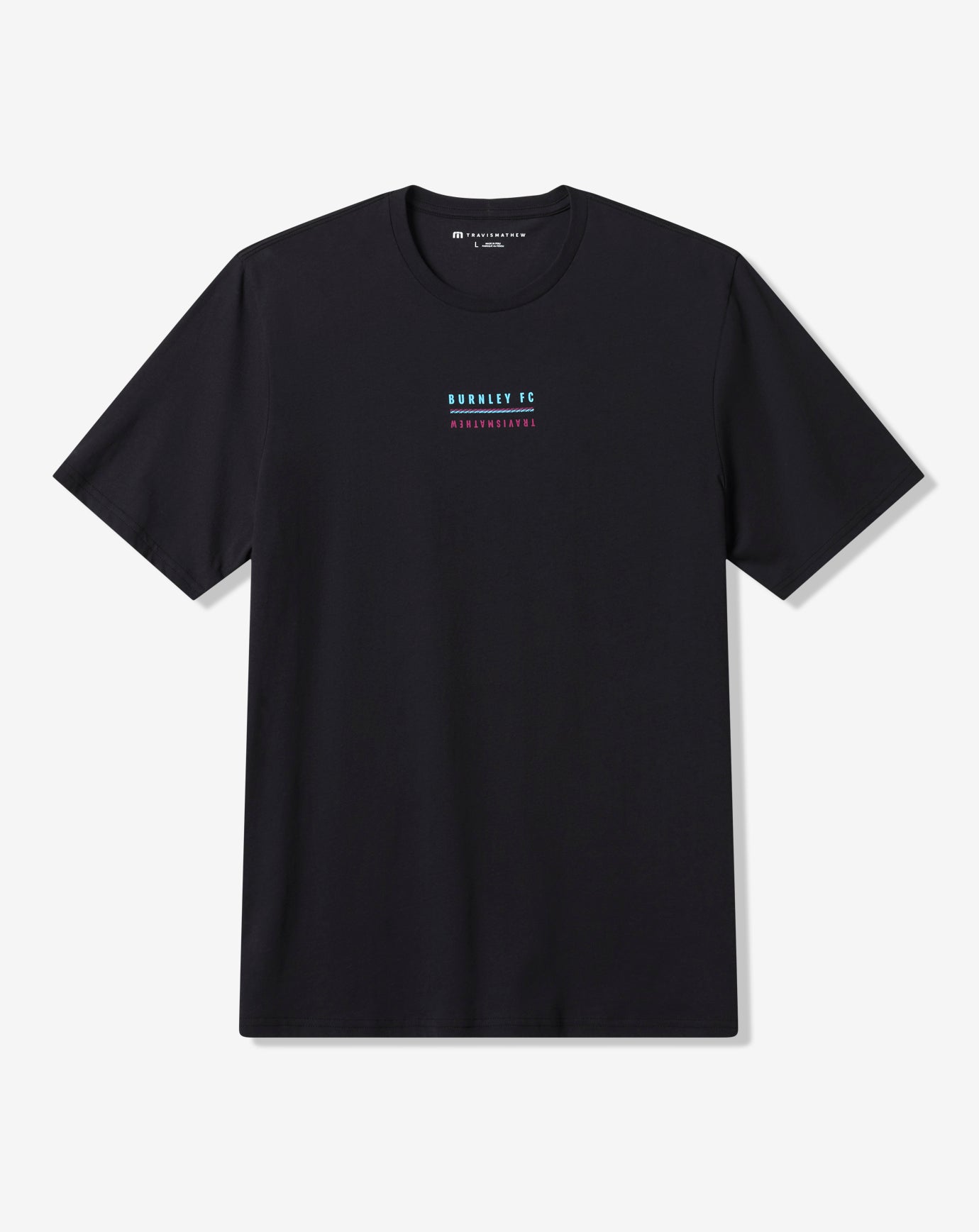 Burnley Buy Out Tee image 1