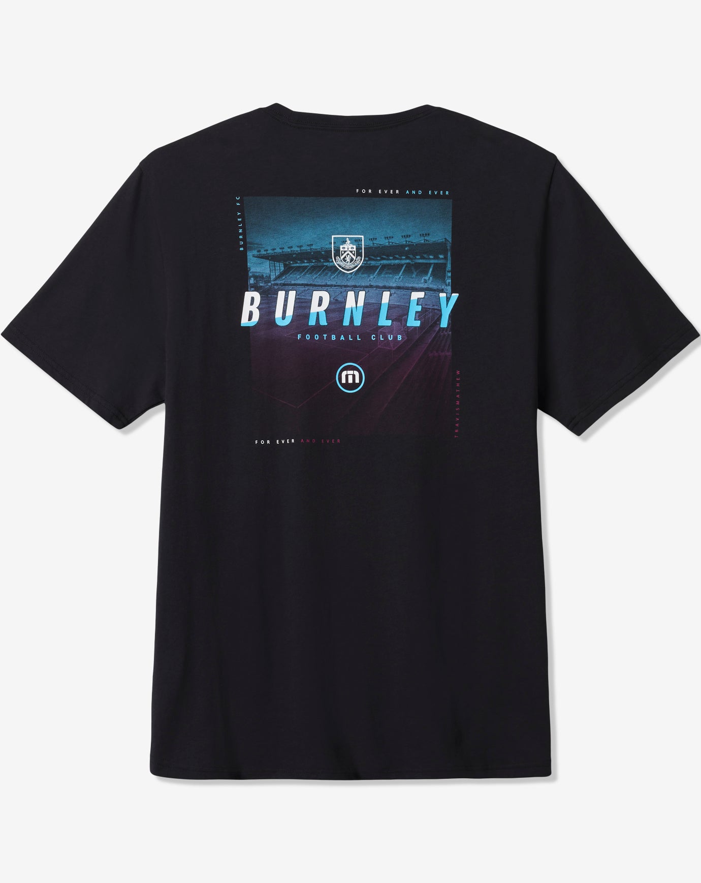 Burnley Buy Out Tee