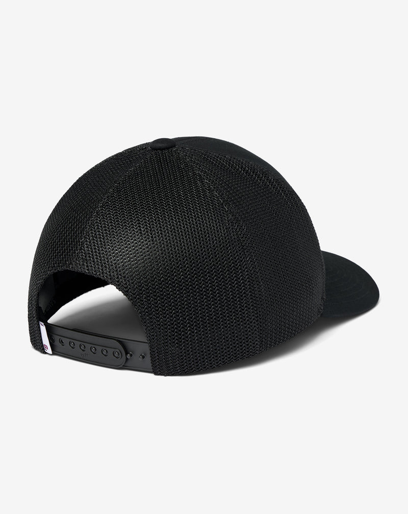 Burnley Shorthanded Snapback Hat