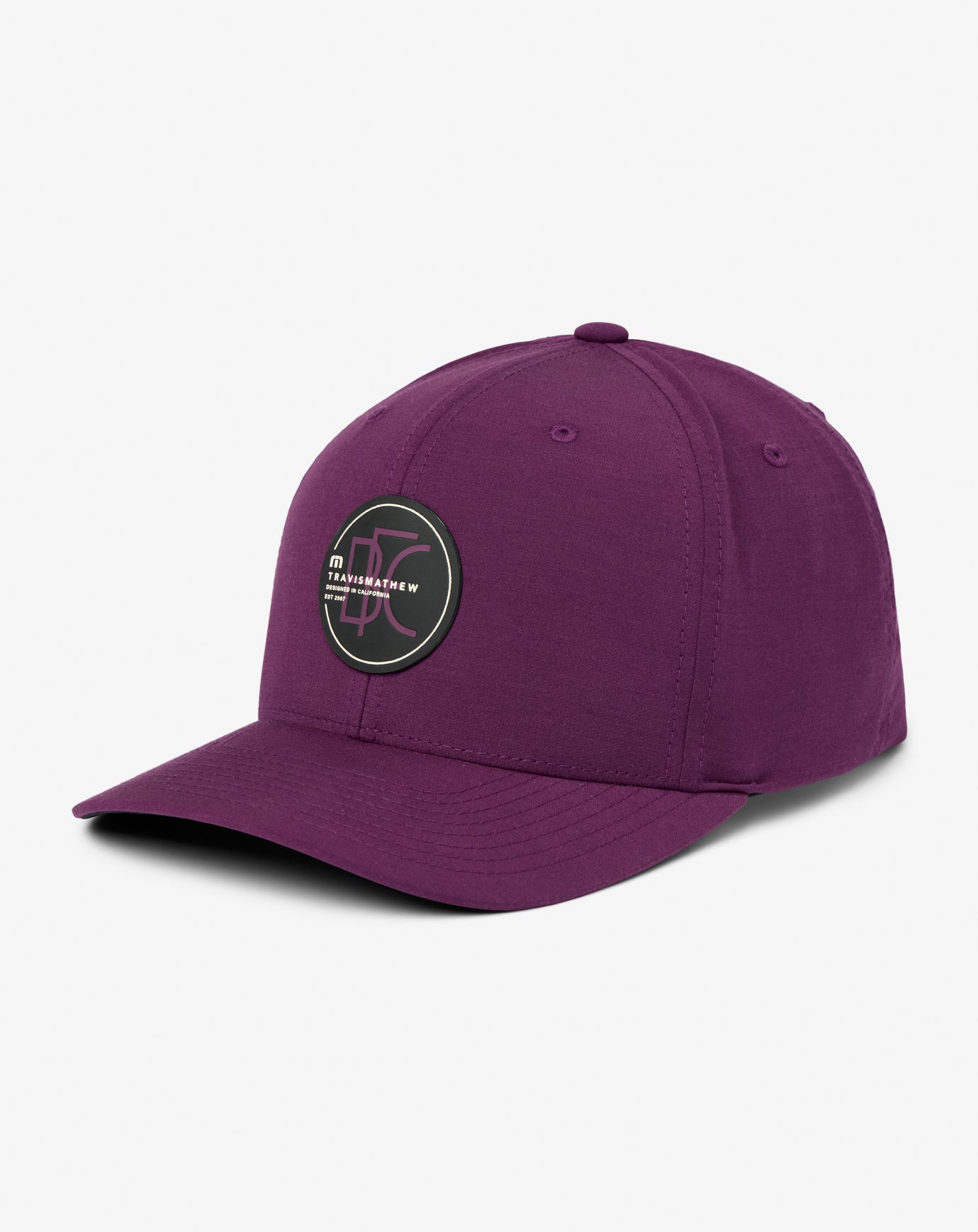 Burnley Always The Optimist Snapback Hat image 2