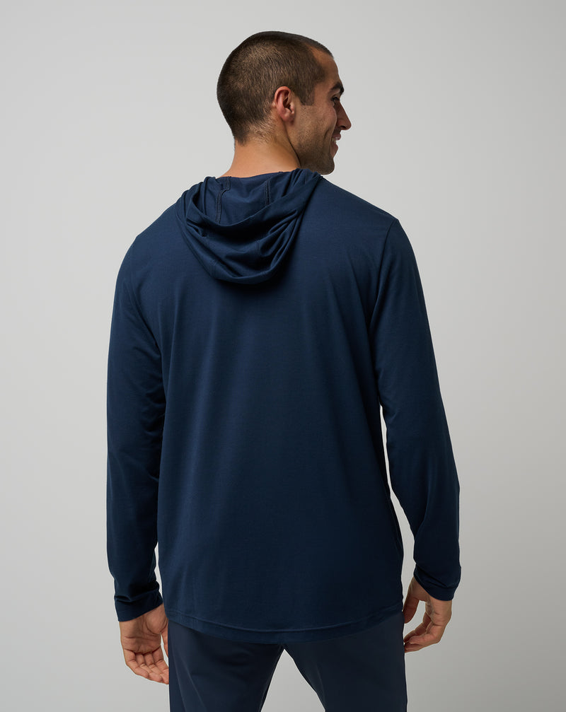 Double Team Hoodie