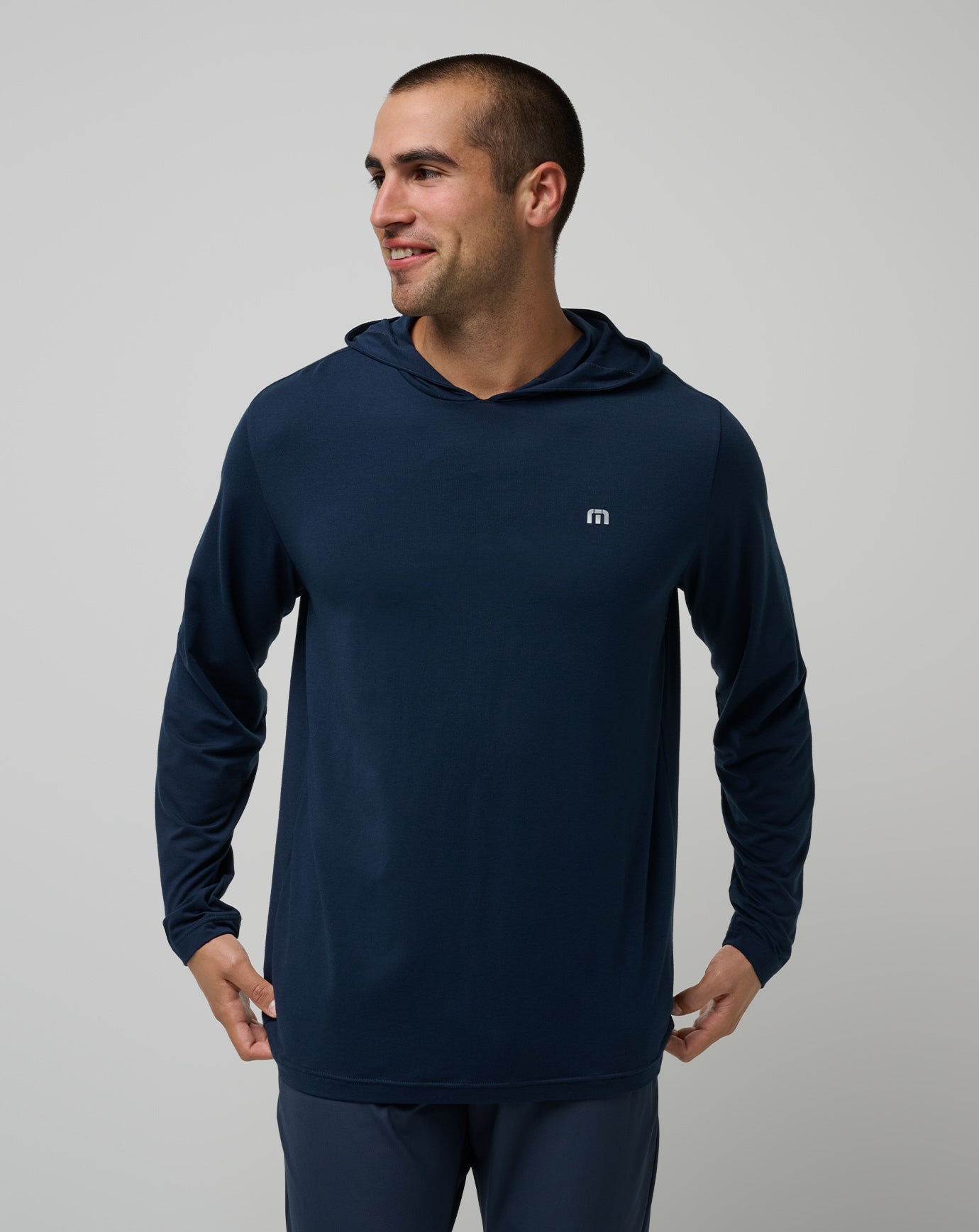 Double Team Hoodie image 1