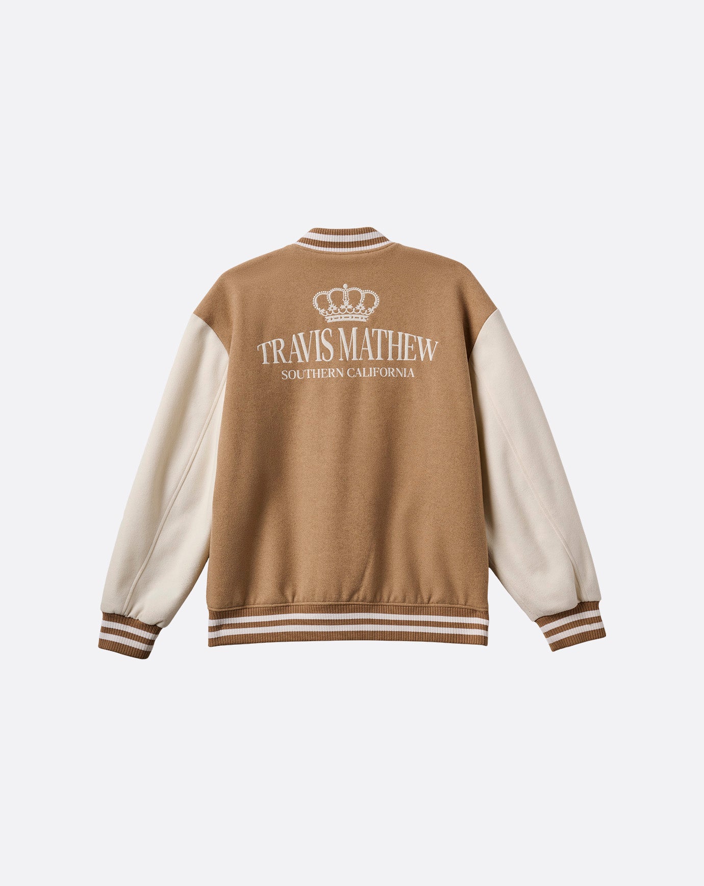 Victory Mile Jacket