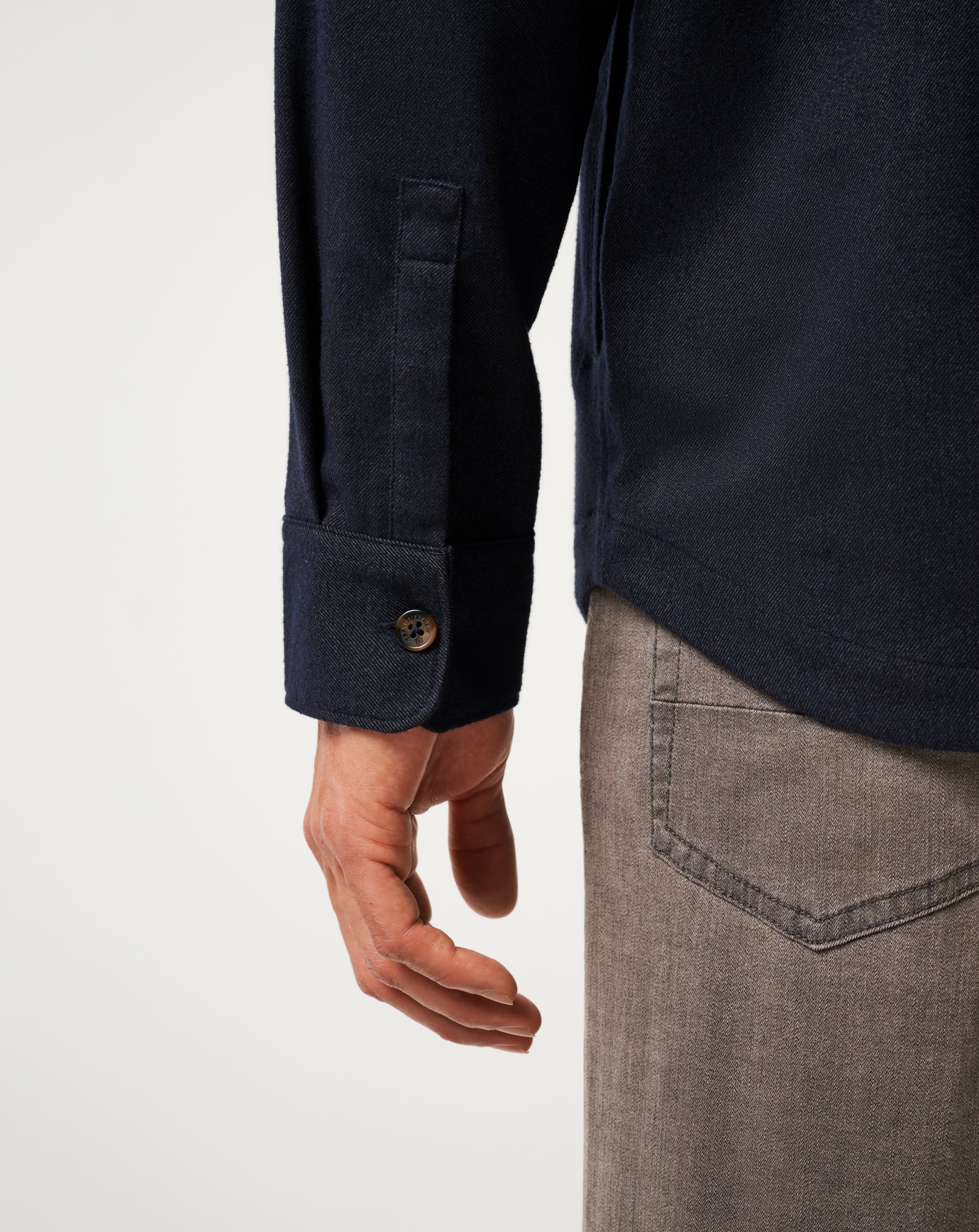 Lifestyle Shift Shirt Jacket ∣ TravisMathew