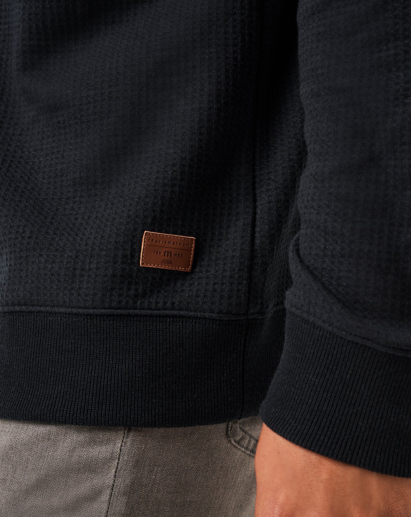 Pristine Shore Cardigan