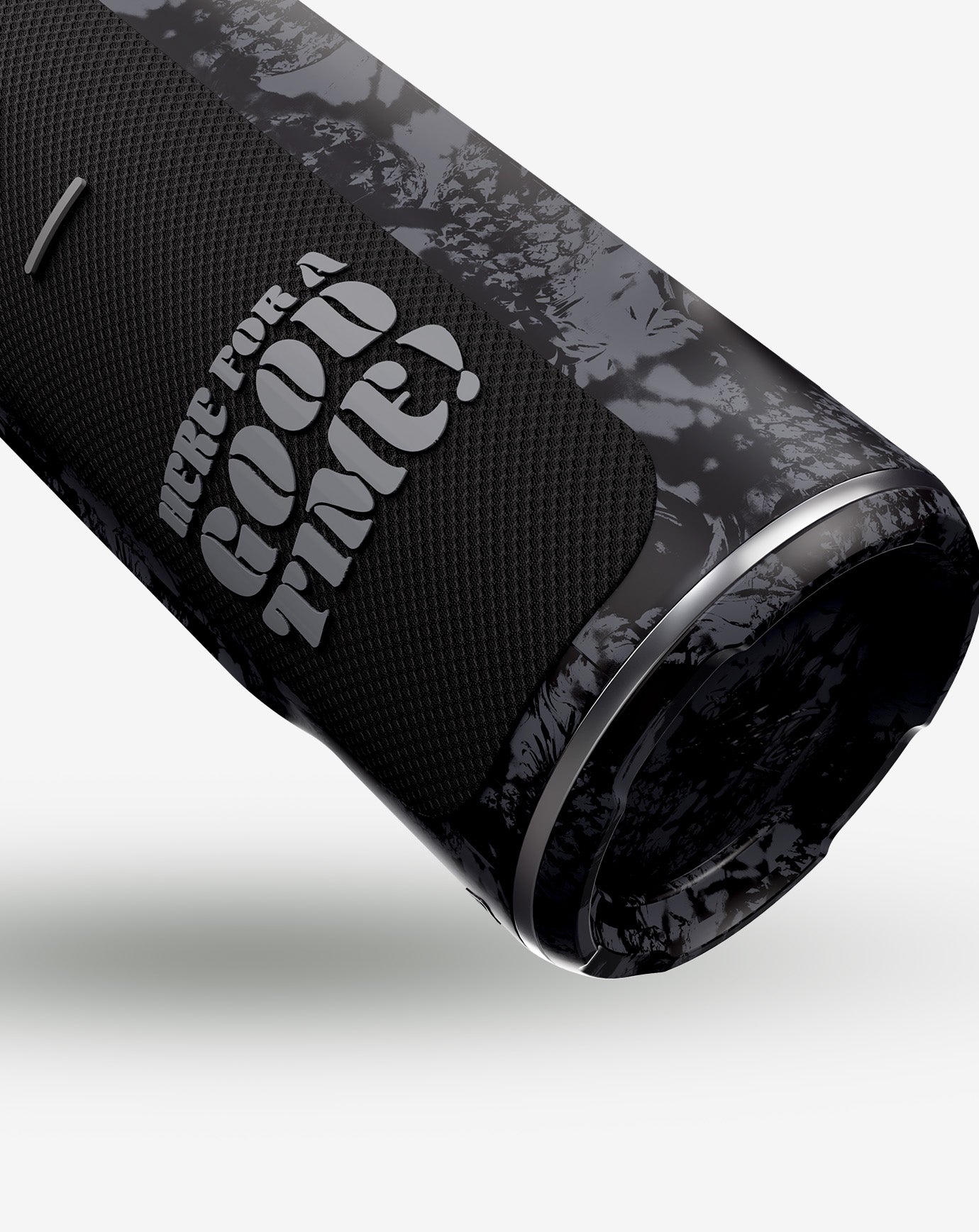 Blue Tees Golf TM Player Plus GPS Speaker