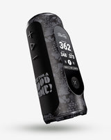 Blue Tees Golf TM Player Plus GPS Speaker