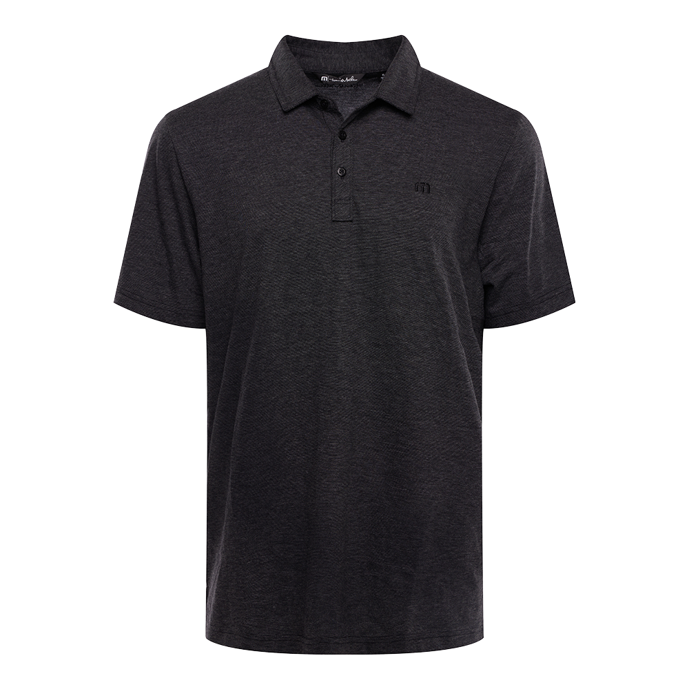 The Zinna Polo