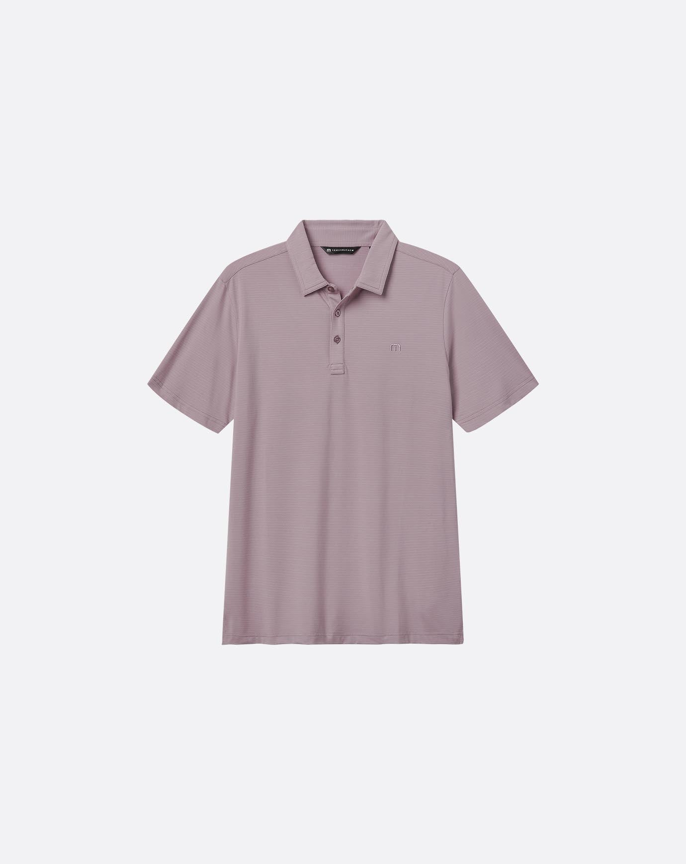 The Zinna Polo