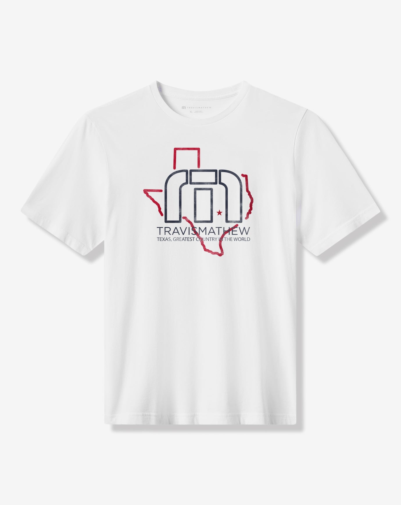 Bucking Bull Tee