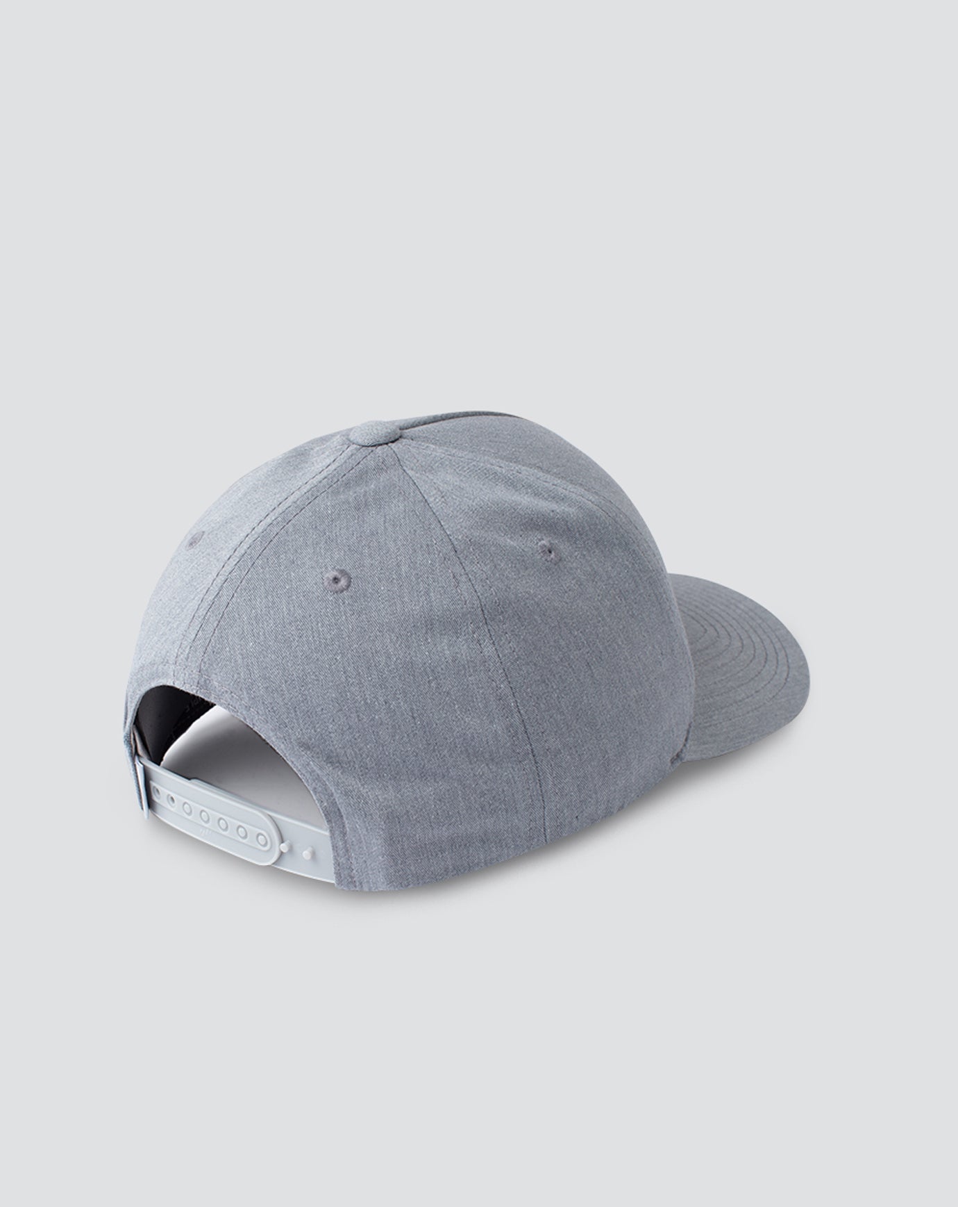 Side Cut Snapback Hat