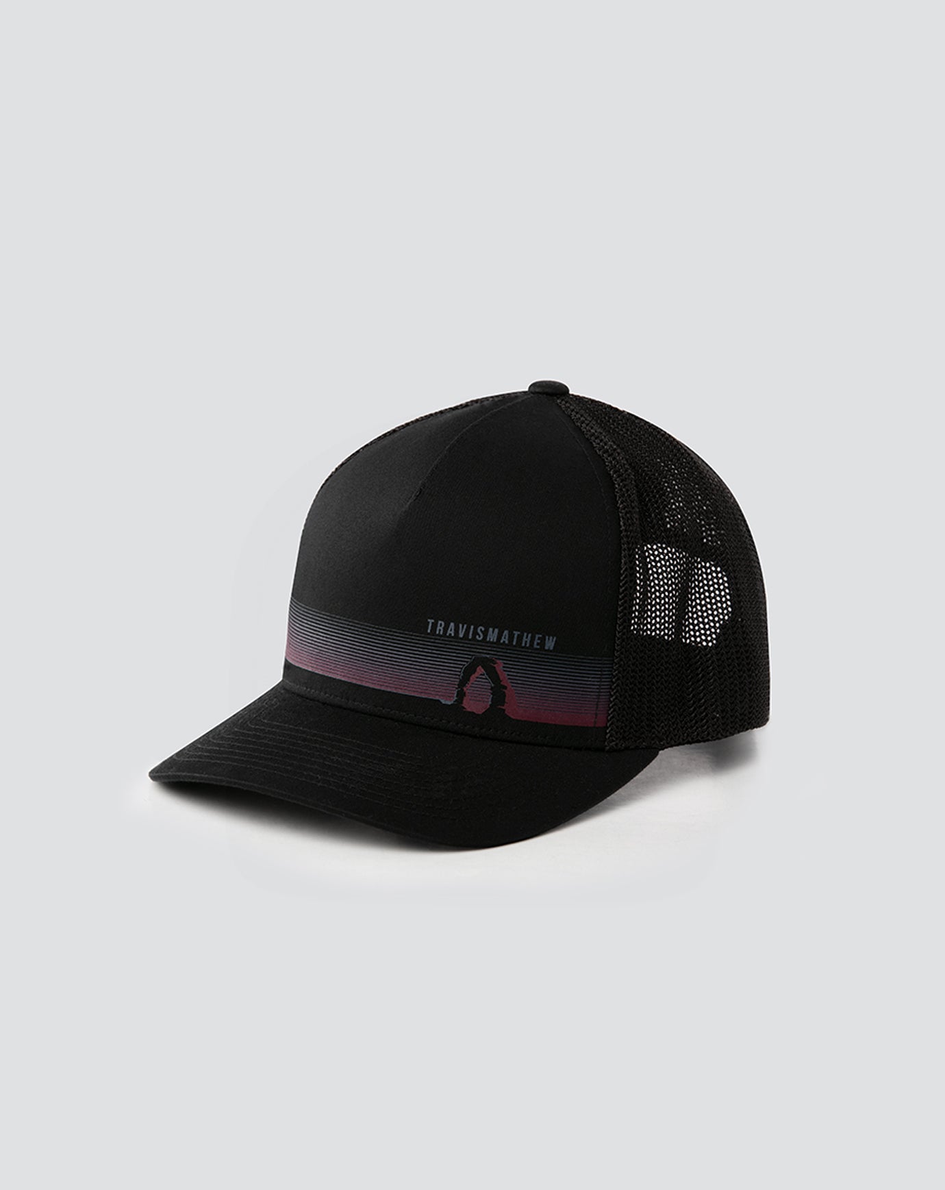 Moab Magic Snapback Hat