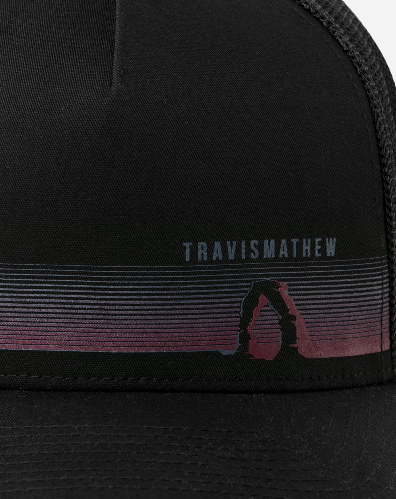 Moab Magic Snapback Hat