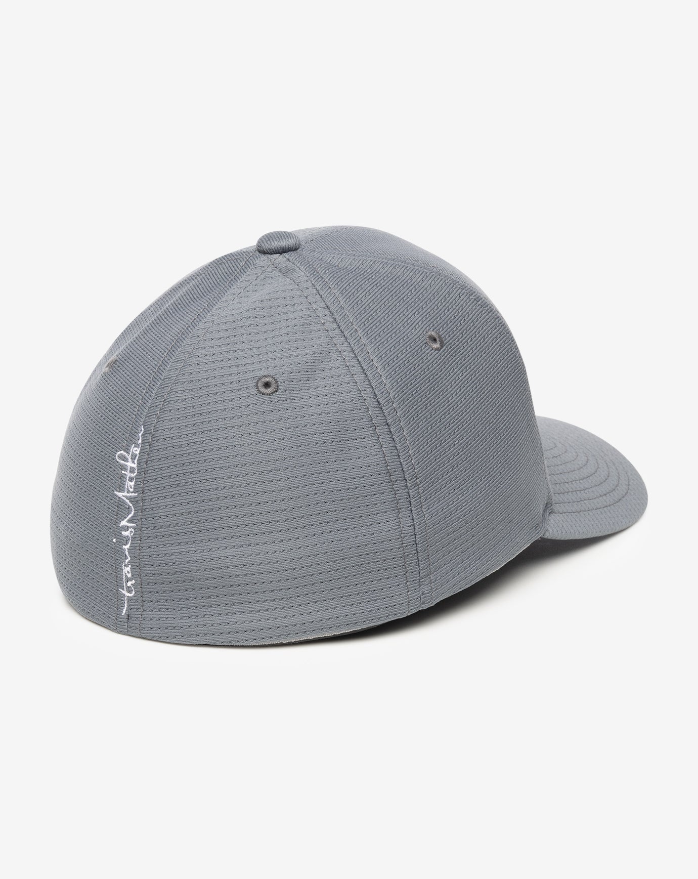 Hop Boulders Fitted Hat