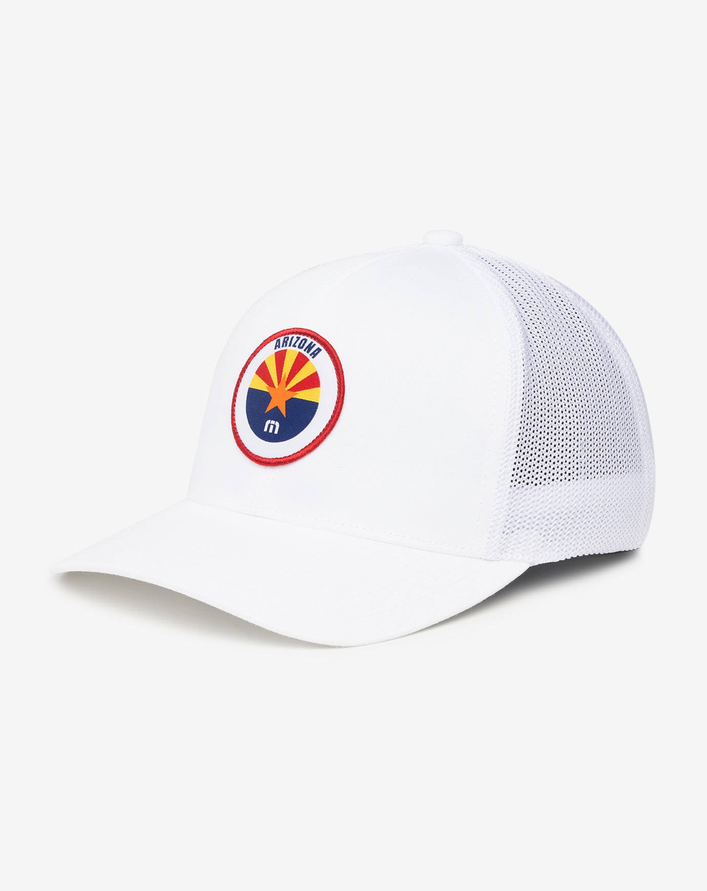 Prickly Pear Snapback Hat