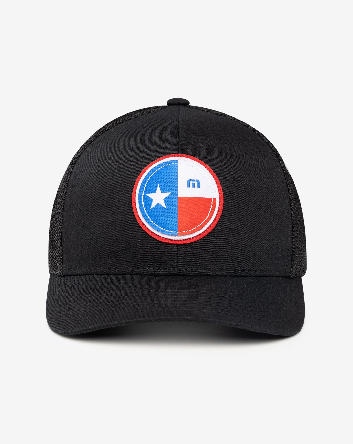 River Walk Snapback Hat