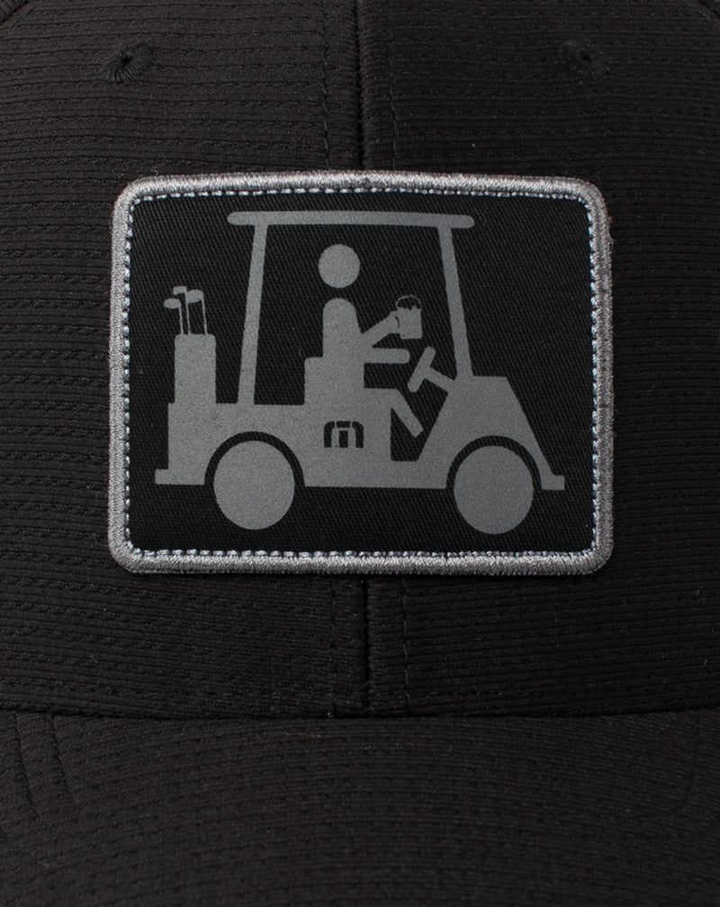 El Capitan Snapback Hat