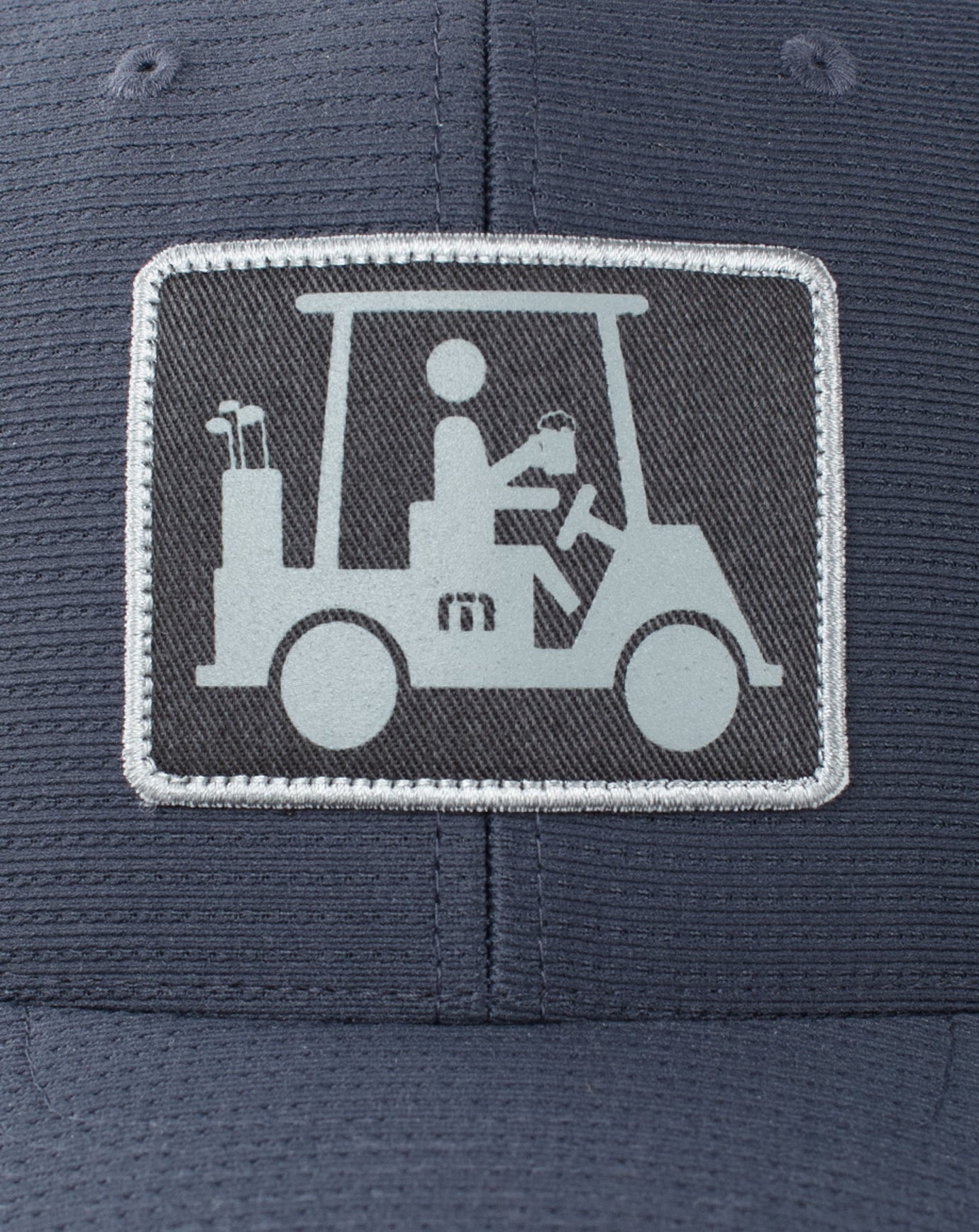 El Capitan Snapback Hat