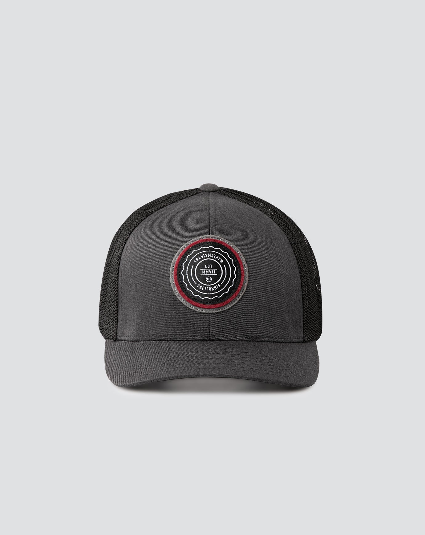 The Patch Snapback Hat image 1