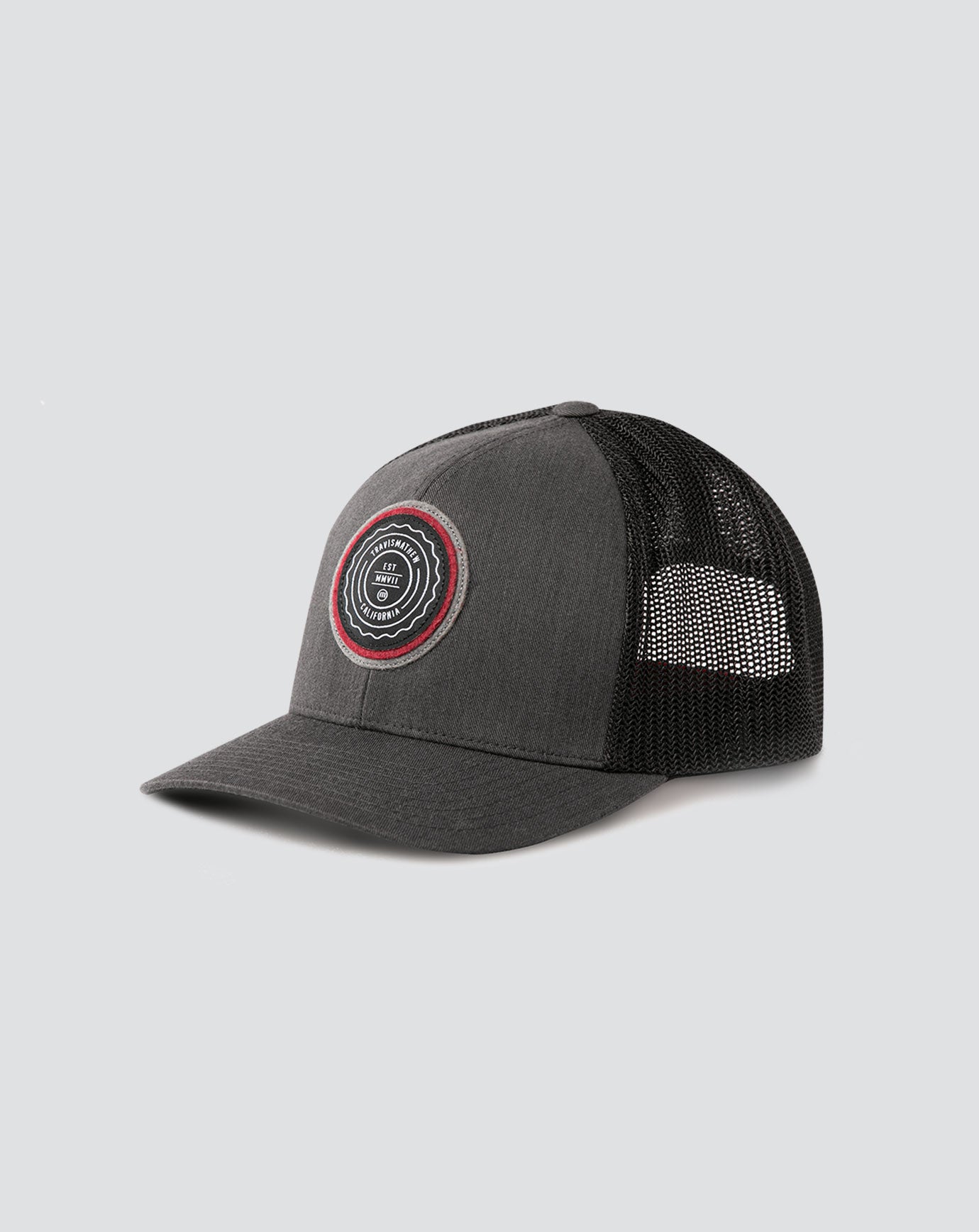 The Patch Snapback Hat image 3