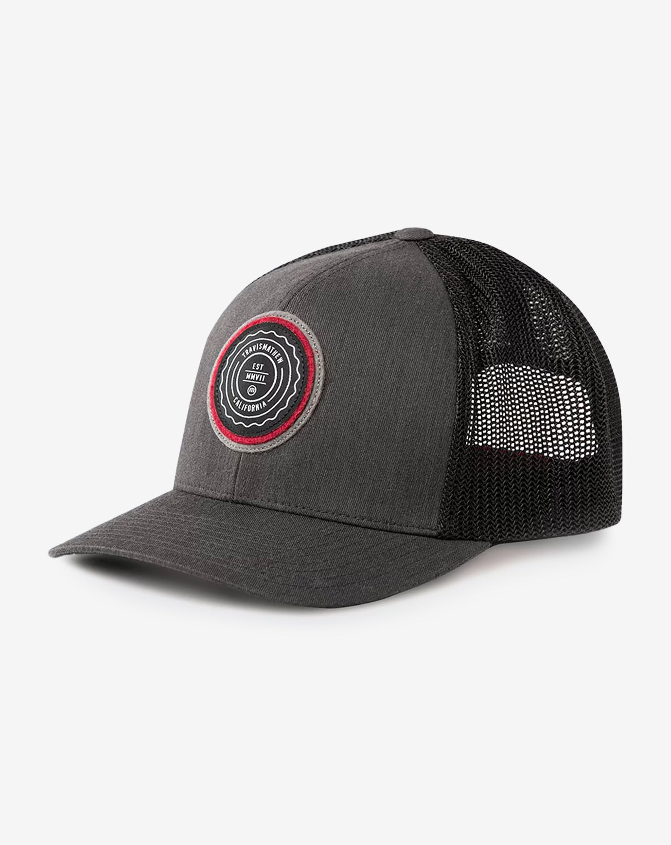 The Patch Snapback Hat image 4