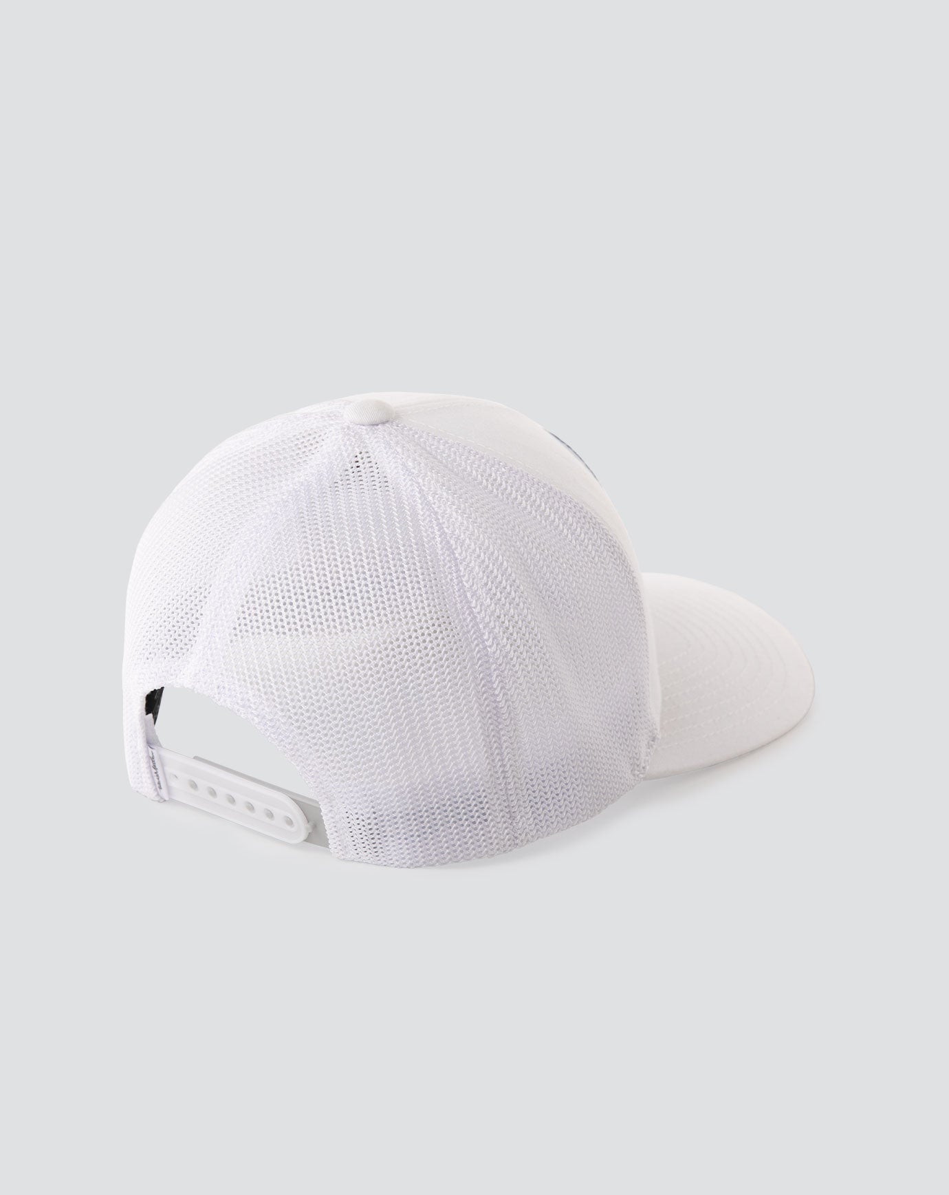 The Patch Snapback Hat