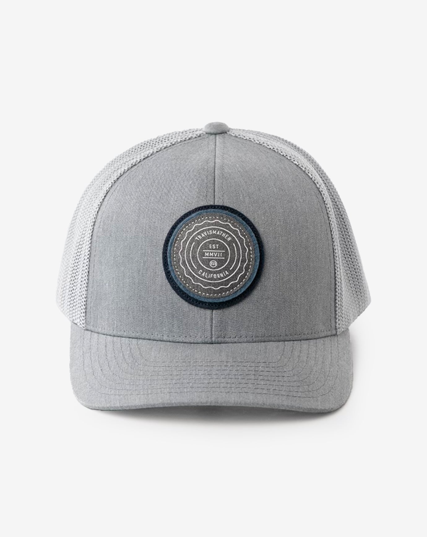 The Patch Snapback Hat ∣ TravisMathew