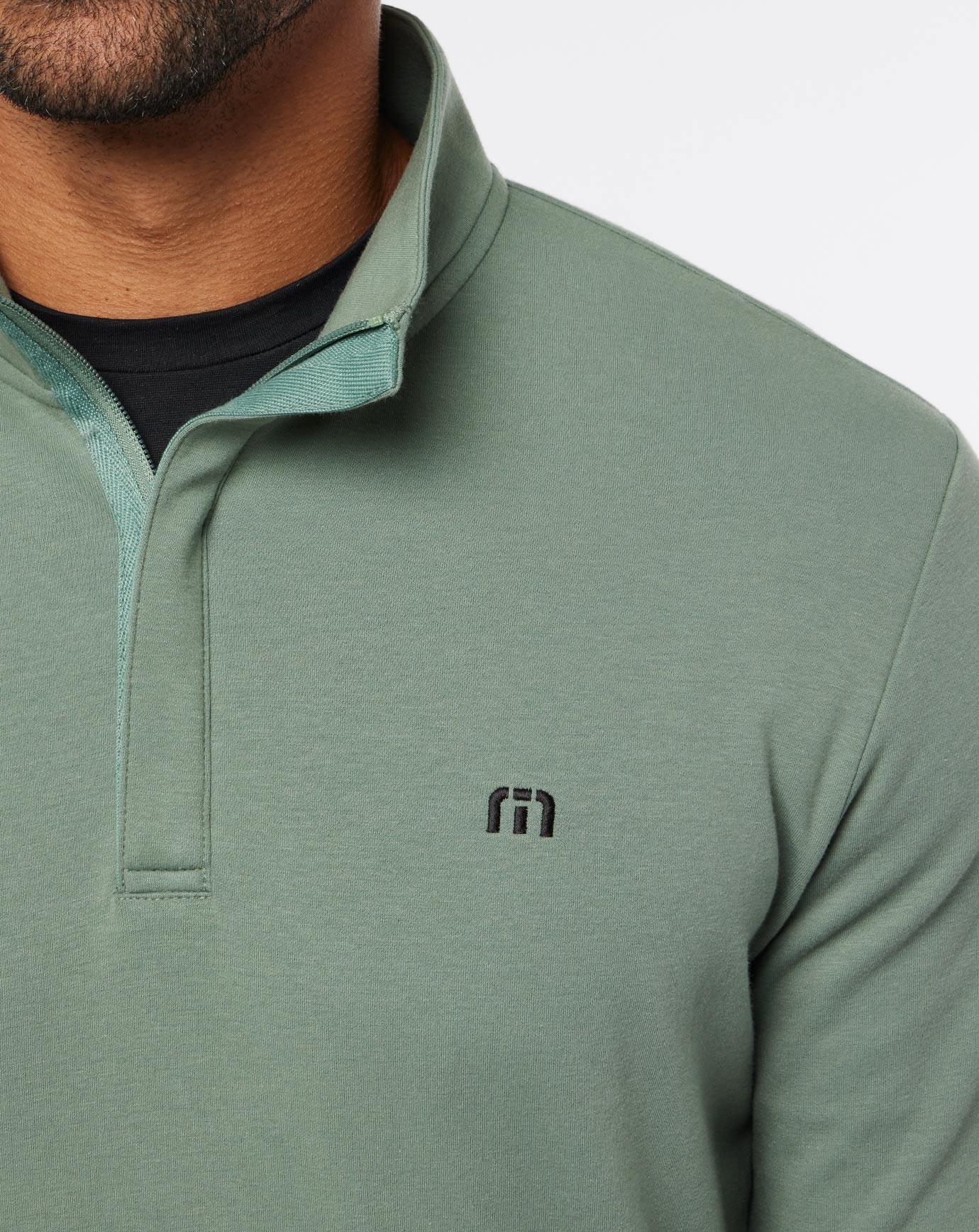 Cloud Quarter Zip 2.0