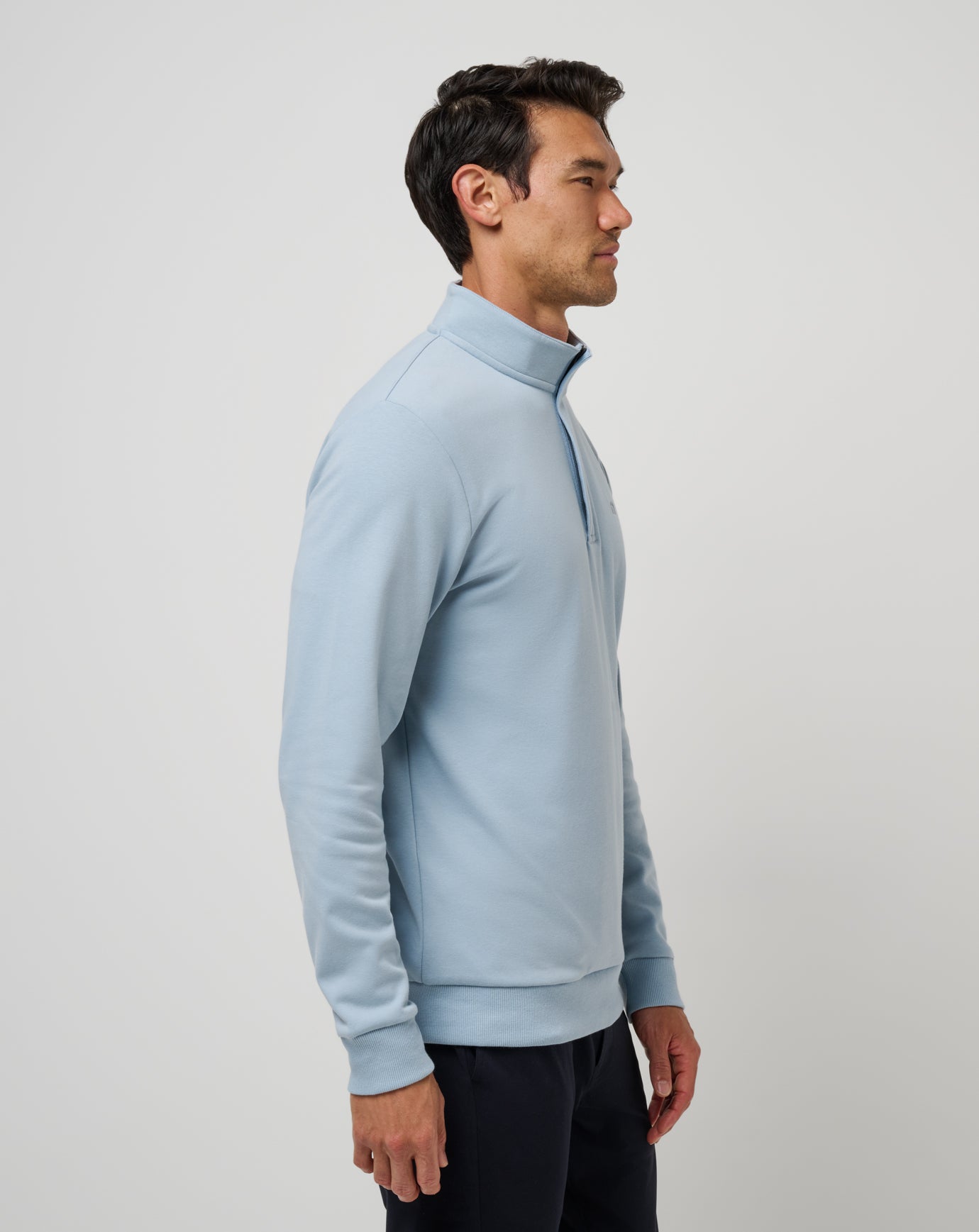 Cloud Quarter Zip 2.0