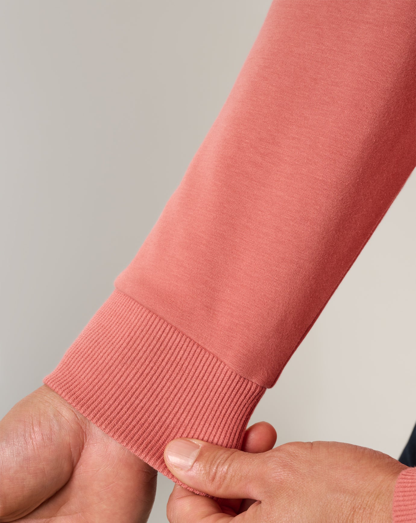Cloud Quarter Zip 2.0 ∣ TravisMathew