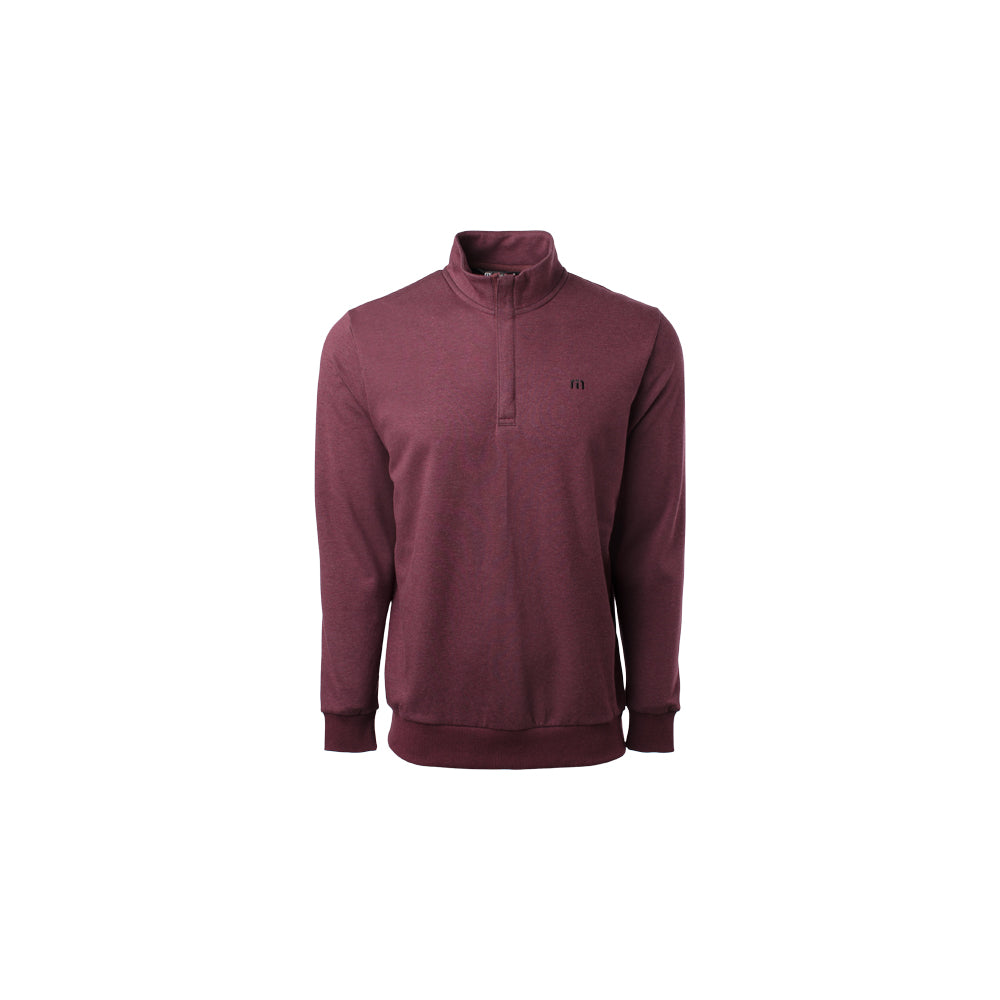 Cloud Quarter Zip 2.0