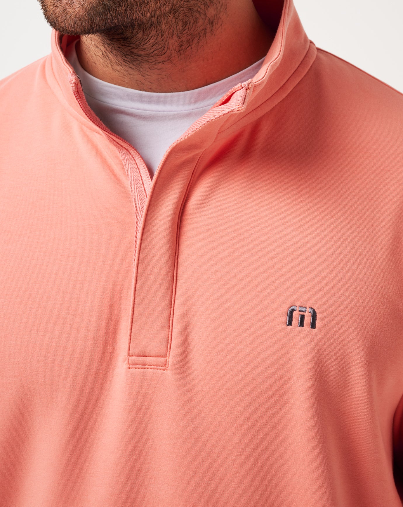Cloud Quarter Zip 2.0