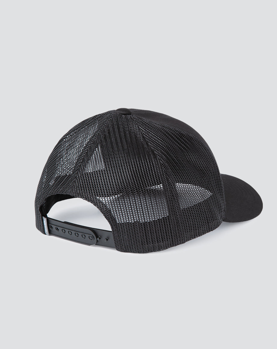 Widder 2.0 Snapback Hat ∣ TravisMathew