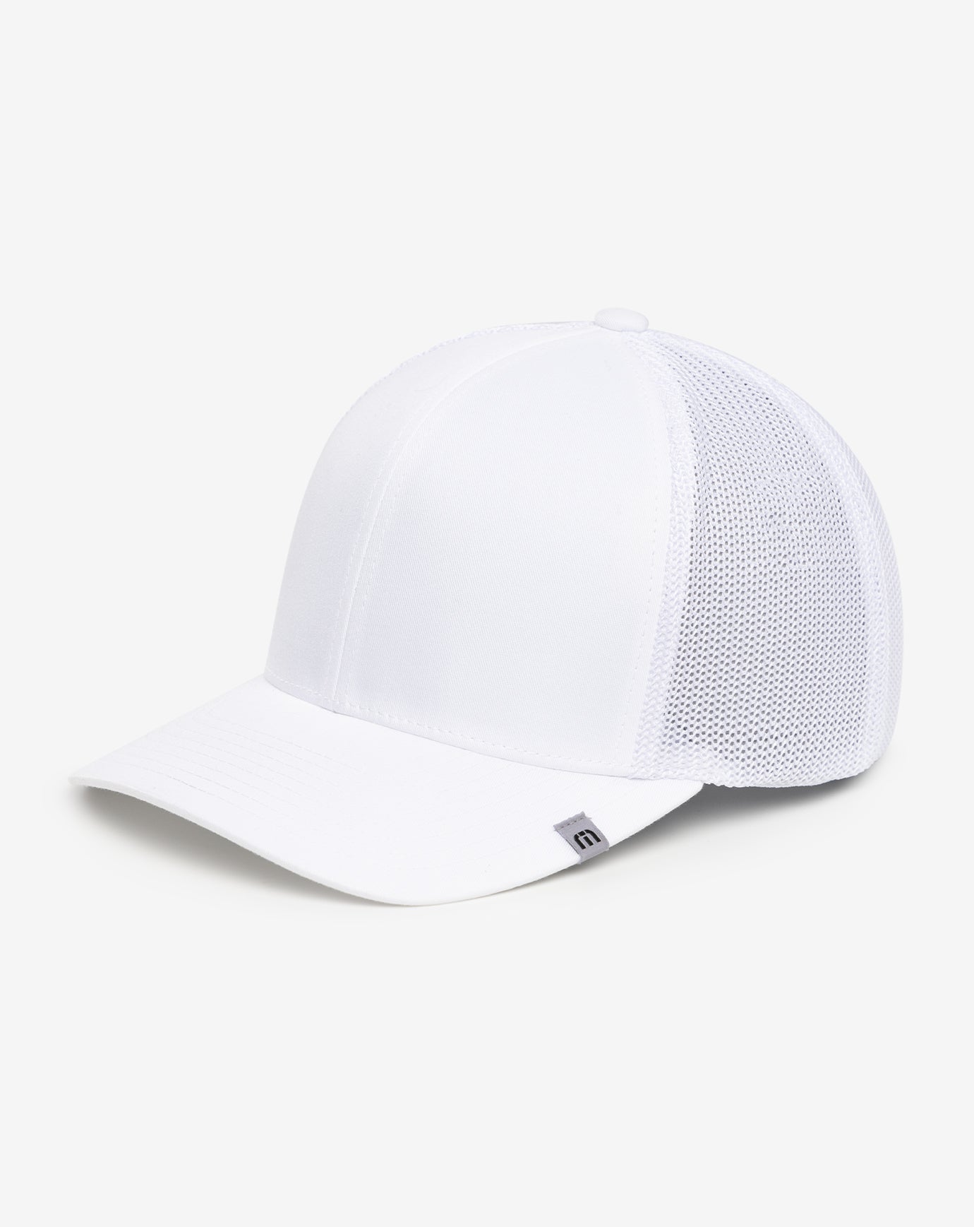 Widder 2.0 Snapback Hat ∣ TravisMathew