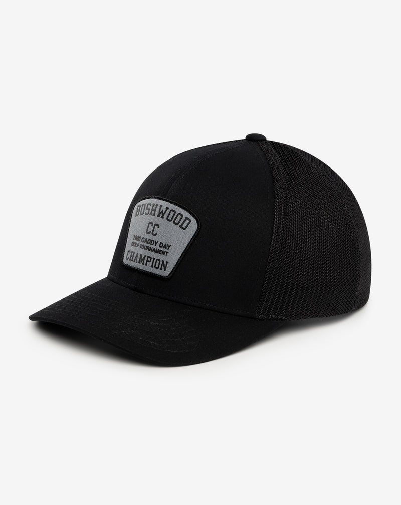 Presidential Suite Snapback Hat