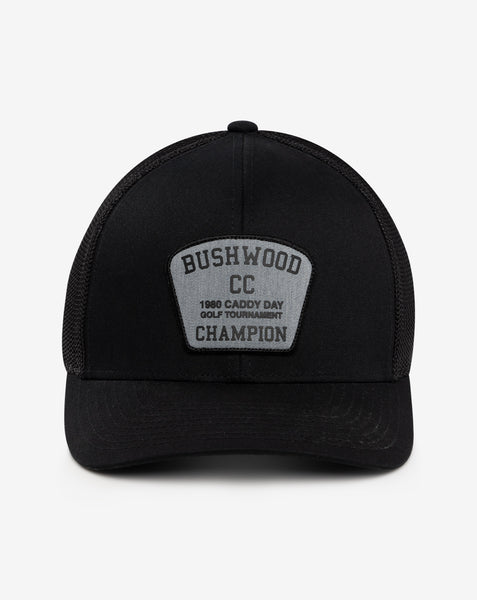Presidential Suite Snapback Hat ∣ TravisMathew