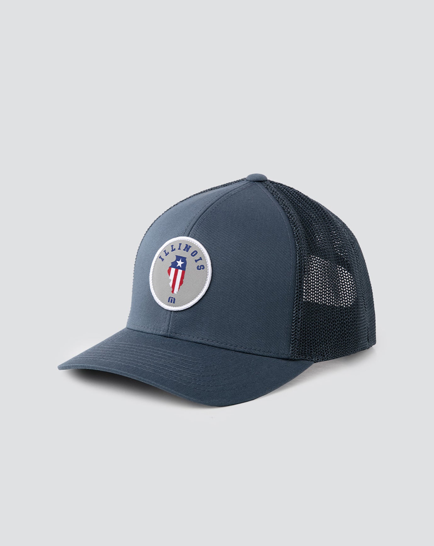 Nois 2.0 Snapback Hat
