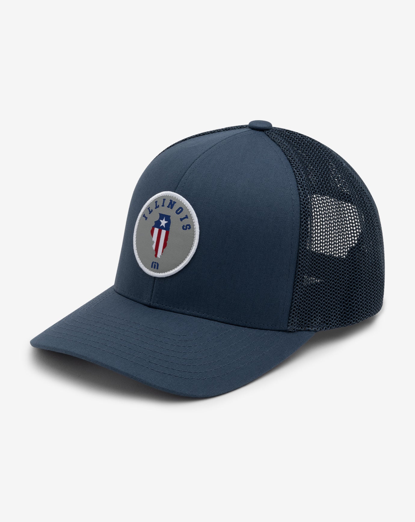 Nois 2.0 Snapback Hat
