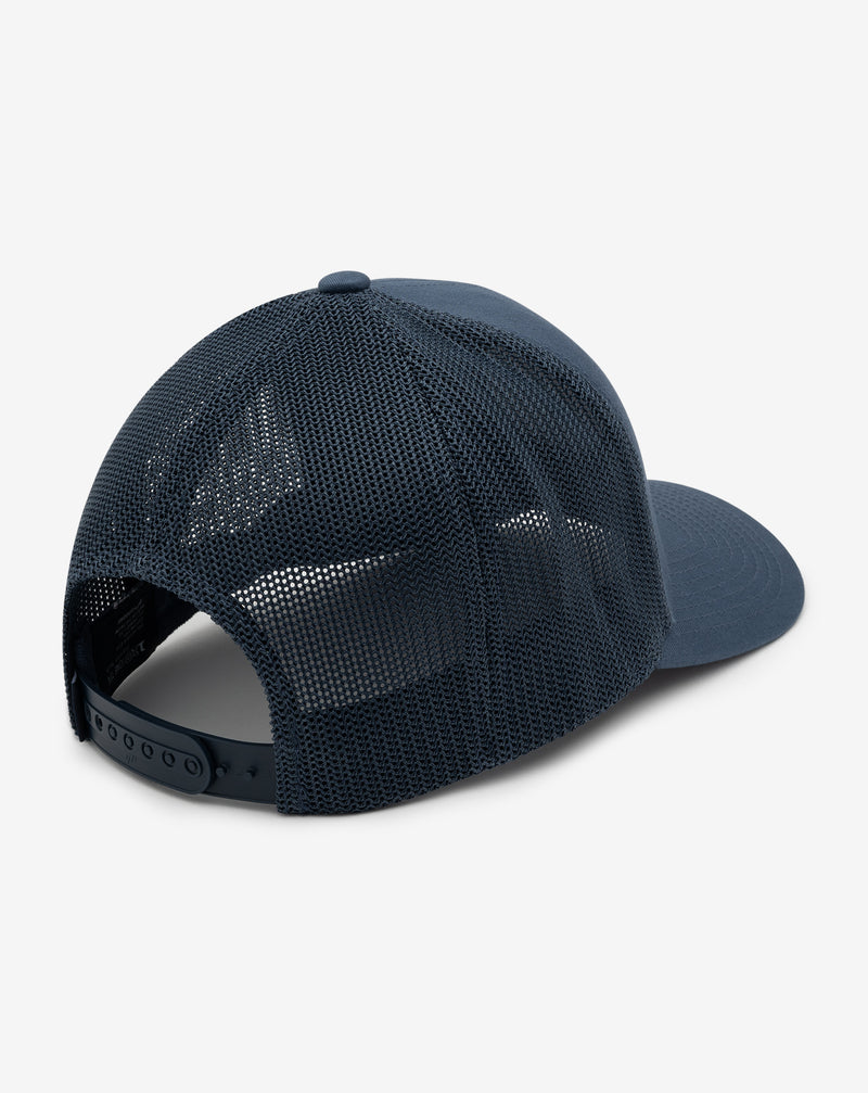 Nois 2.0 Snapback Hat